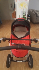 Kinderwagen TFK Twist