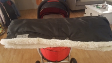 Kinderwagen TFK Twist