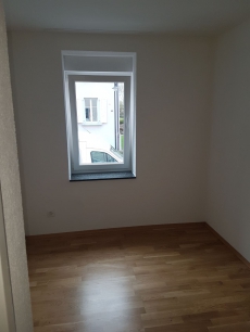 3-Zimmer Wohnung