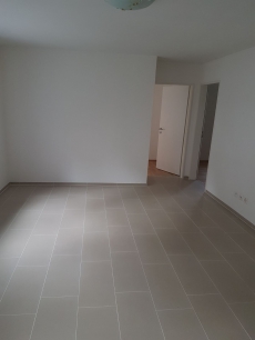 3-Zimmer Wohnung