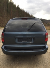 Chrysler Grand Voyager 3.3 LX