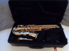 Saxophon Yamaha YAS 275/280