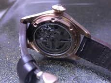 1:1 AAAA IWC Uhr