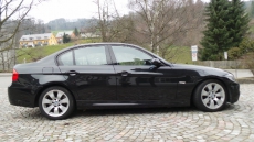 BMW 330d Limousine