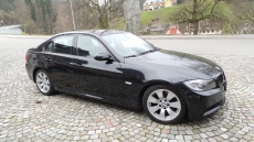 BMW 330d Limousine