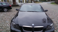 BMW 330d Limousine