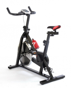 Indoor Spinning Bike (Kostenlose Lieferung)