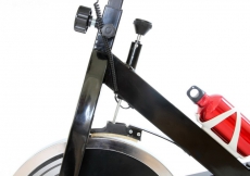 Indoor Spinning Bike (Kostenlose Lieferung)