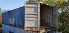 Container