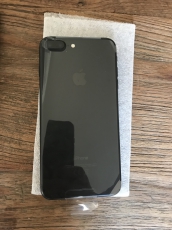 APPLE IPHONE 7 PLUS 256 GB BLACK, NEU TOP, APPLE CARE und Garanti