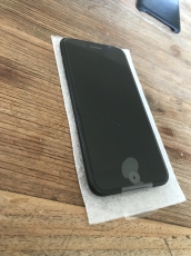 APPLE IPHONE 7 PLUS 256 GB BLACK, NEU TOP, APPLE CARE und Garanti