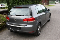 Volkswagen Golf 2.0 tdi