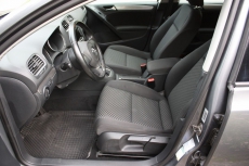 Volkswagen Golf 2.0 tdi