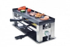 Solis Tischgrill / Raclette 5 in 1 Aktion 239.- statt 299.90