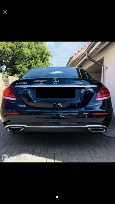 E 350 d