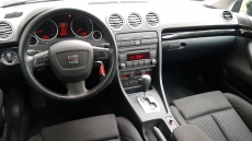 Seat Exeo ST 2.0 TSI Multitronic