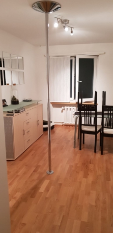 Schöne, günstige 4 Zimmerwohnung