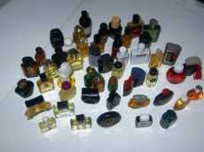 parfuem miniaturen