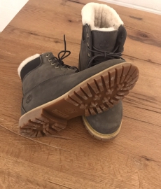 Timberland Winterschuhe