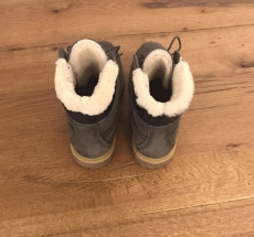 Timberland Winterschuhe