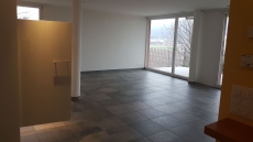 3,5 Zimmer-Wohnung in Neftenbach mit Garten und Eigentumsstandart
