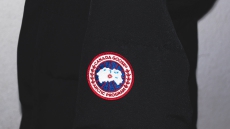 Canada Goose - Solaris Parka Size S/P