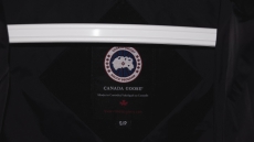 Canada Goose - Solaris Parka Size S/P