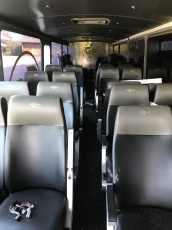 Bus Sitze
