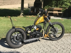 Chopper / Custombike