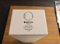 Apple Watch Serie 3 Sport 42mm