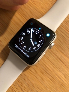 Apple Watch Serie 3 Sport 42mm