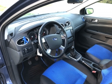 Ford Focus 2.0l