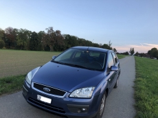 Ford Focus 2.0l