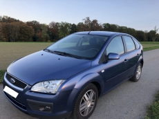 Ford Focus 2.0l