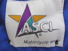 Motorrad- Hose ASCI