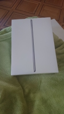 I Pad 32 GB WiFi Cellular Grey 2018 