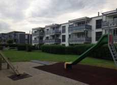 3.5-Zimmerwohnung 98 m2