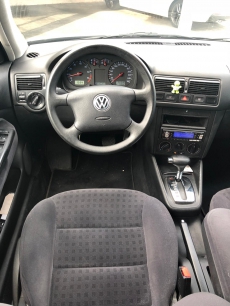 VW GOLF IN TOP ZUSTAND