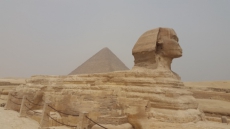 KAIRO: Pyramiden und vieles mehr - Städtereise