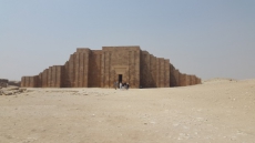 KAIRO: Pyramiden und vieles mehr - Städtereise