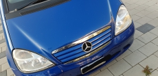 Mercedes-Benz A160