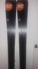 Ski Rossingnol Slalomcarver Länge:157cm