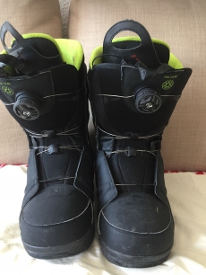 Snowboardschuhe Burton Herren