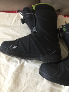 Snowboardschuhe Burton Herren