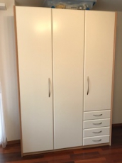 Modernes Jugendzimmer der Marke ZEHNDER (CH)