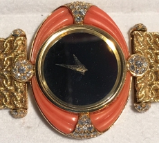 OMEGA Schmuckuhr