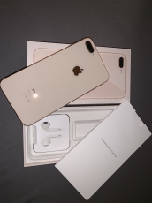 IPhone 8 Plus 64GB Gold