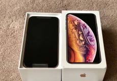 IPhone XS Max 64GB zu einem geringeren Preis verkaufen