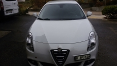 Alfa Romeo Giulietta dinst.Turbo-diesel.140PS.Jhar 2012 in top