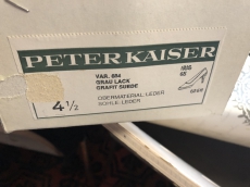 Peter Kaiser Pumps